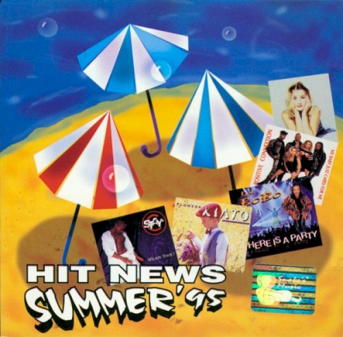 Hit News Summer '95