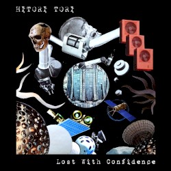 Lost With Confidence