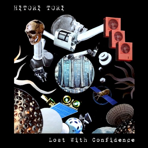 Lost With Confidence