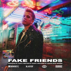 Fake Friends