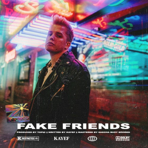 Fake Friends