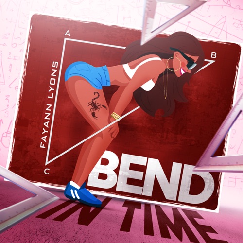 Bend in Time
