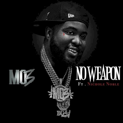 No Weapon