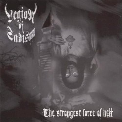 The Strongest Force Of Hell