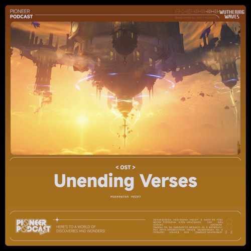 Unending Verses