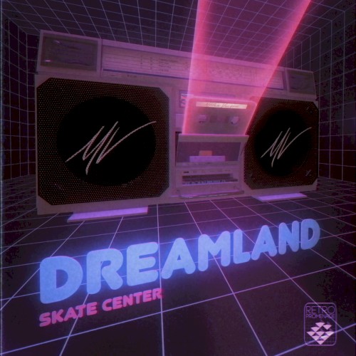 Dreamland Skate Center