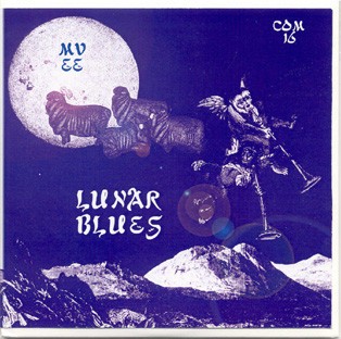 Lunar Blues