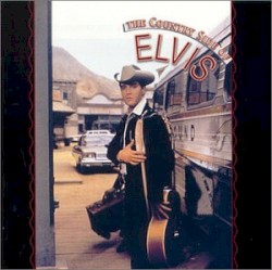 The Country Side of Elvis