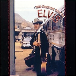 The Country Side of Elvis