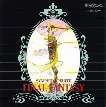 Symphonic Suite Final Fantasy
