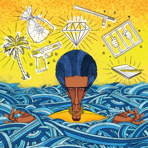 Head Above Water