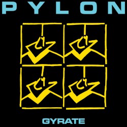 Gyrate