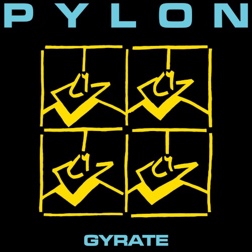 Gyrate