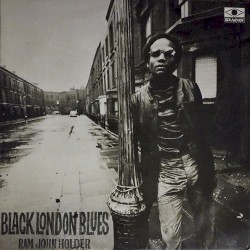 Black London Blues