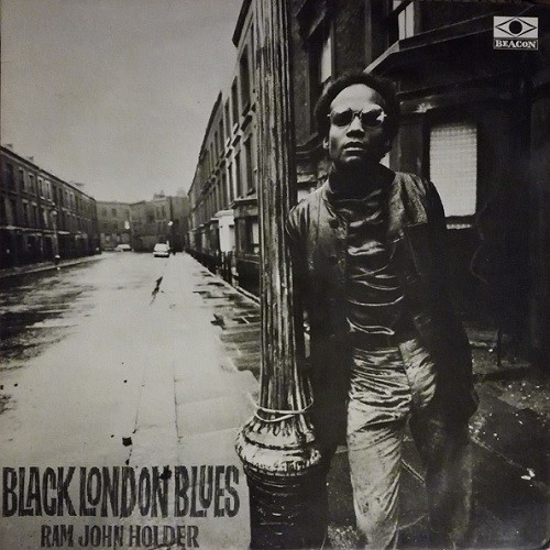 Black London Blues