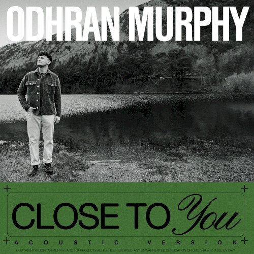 Close to You (acoustic)
