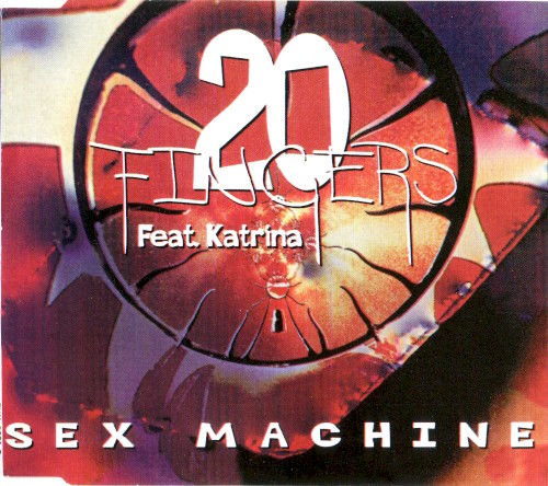 Sex Machine