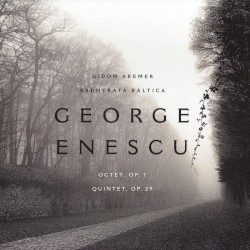 Octet, op. 7 / Quintet, op. 29