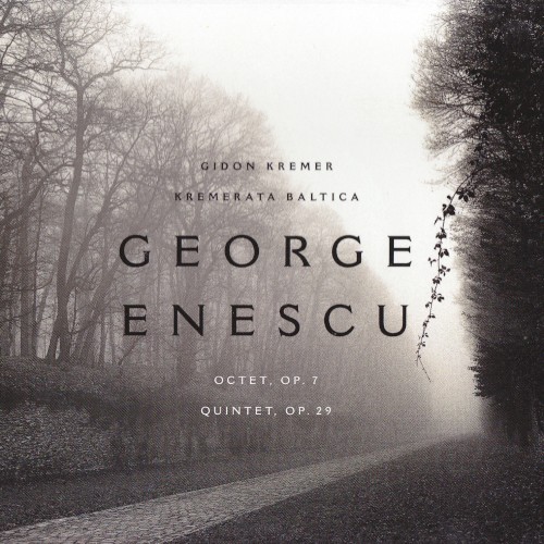 Octet, op. 7 / Quintet, op. 29