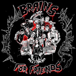 Brains for Friends