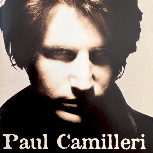 Paul Camilleri