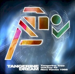 1988‐09‐09: Tangerine Tree, Volume 42: New Haven 1988