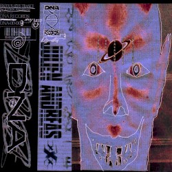 Exodus Hive Trance