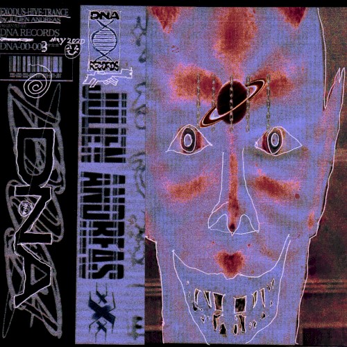 Exodus Hive Trance