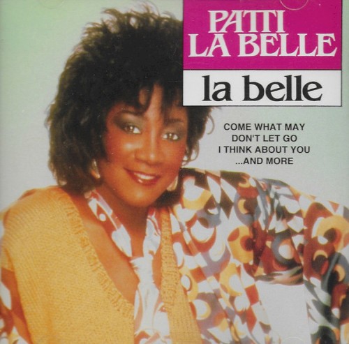 la belle