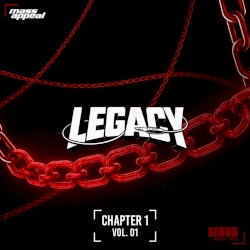 Legacy Chapter 1, Vol. 1