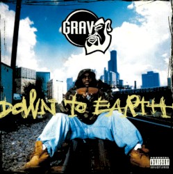 Down to Earth