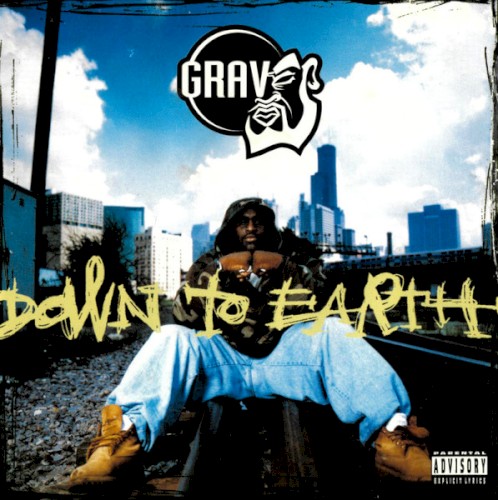 Down to Earth