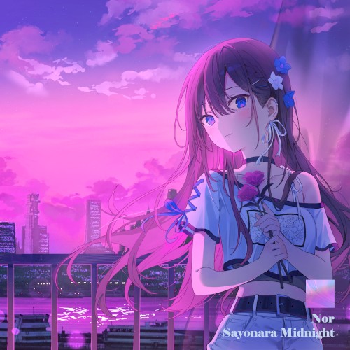 Sayonara Midnight