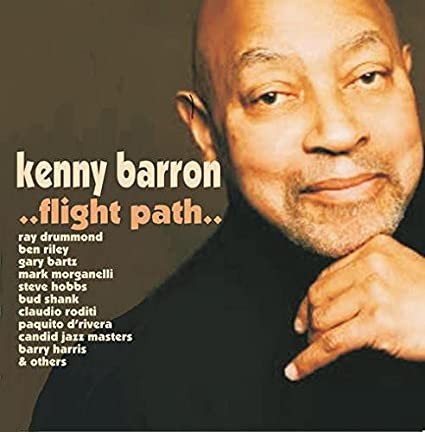 Flight Path