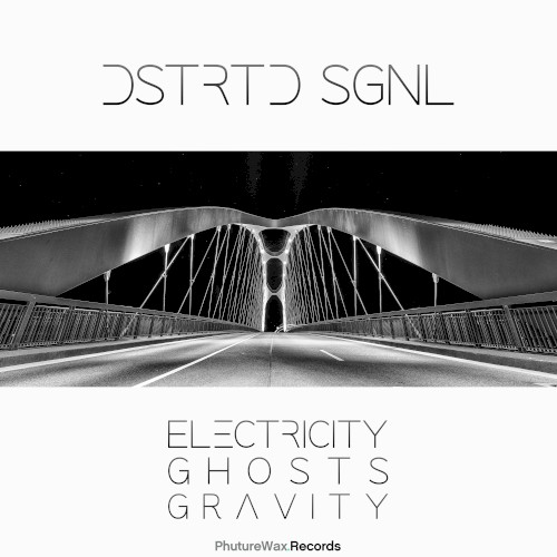 Electricity, Ghosts & Gravity