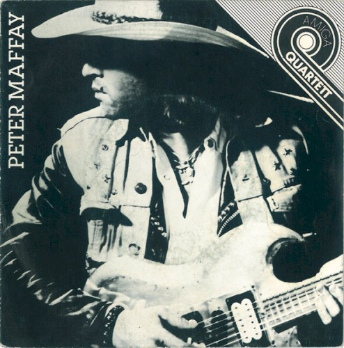 Peter Maffay