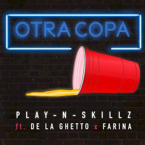 Otra copa