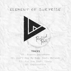 Element of Surprise