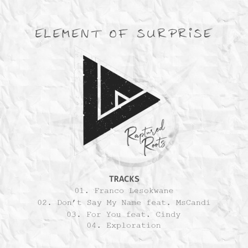 Element of Surprise