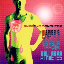Captain Vapour Athletes