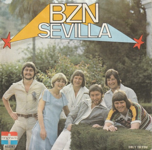 Sevilla