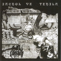 Jachol Ve Tehilá