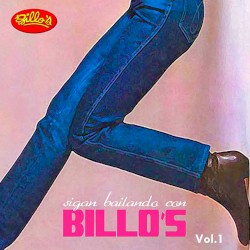 Sigan bailando con Billo's, Vol. 1