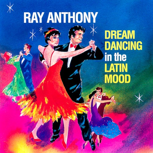 Dream Dancing in the Latin Mood