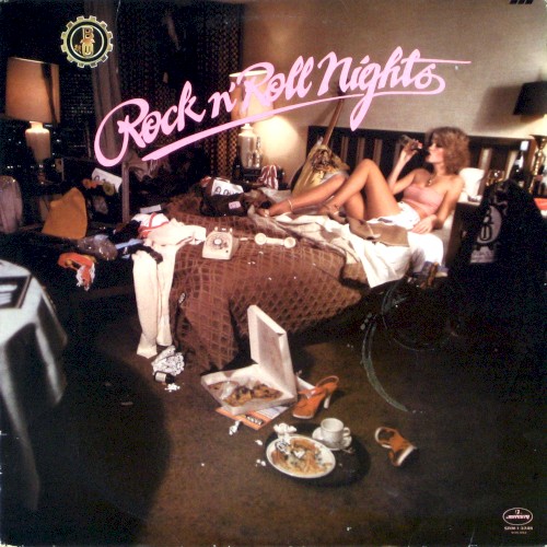 Rock & Roll Nights