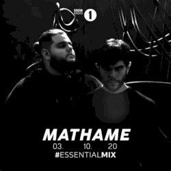 2020-10-03: BBC Radio 1 Essential Mix
