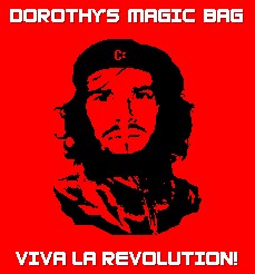 Viva la Revolution!
