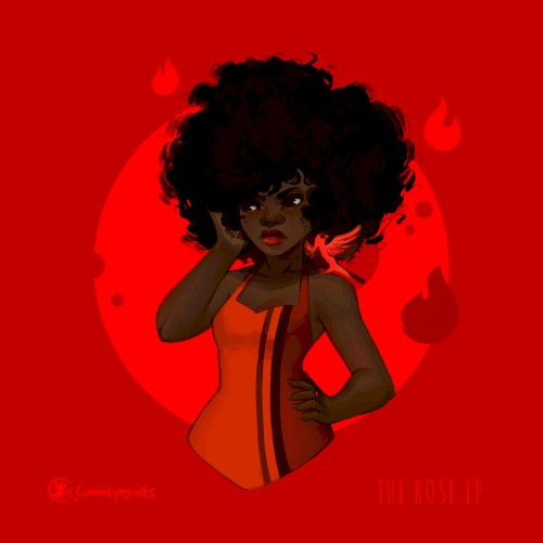 The Rose EP