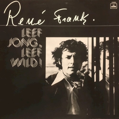 Leef jong, leef wild!