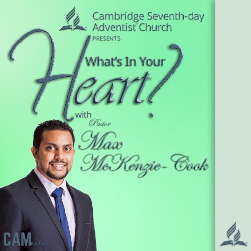 What's In Your Heart?